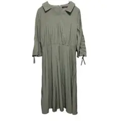 W-240【美品】URBAN RESEARCH アーバンリサーチ ワンピース