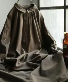 vintageワンピース