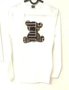 新品SHEIN XS white pretty tops