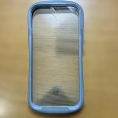 iPhone15 iFace Reflectionペールブルー