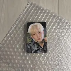 &TEAM Back to Life OLIVE YOUNG トレカ JO