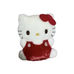 美品　ハローキティ　羊年　2003年　ぬいぐるみ タグ付き】サンリオ ハローキティ 羊 ひつじ 干支 ぬいぐるみ キティ