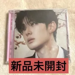 [匿名配送] サンヒョン Jewel Case 新品未開封