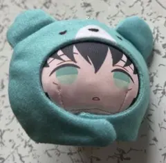 鬼滅の刃 あにずきん 時透無一郎