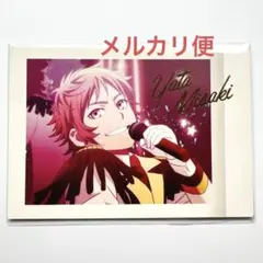 K SEVEN STORIES 伏見猿比古 八田美咲 コースター パセラ - メルカリ