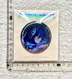 原神　公式正規品　オロルン　缶バッジ　キービジュアル 　ナタ