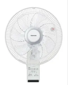 【Hellstar 】TOSHIBA 壁掛け扇風機 W-30SB 2025年最新】東芝 壁掛け扇風機の人気アイテム - メルカリ