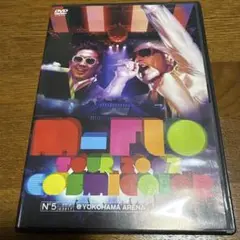 m-flo/m-flo TOUR 2007「COSMICOLOR」@YOKOH…