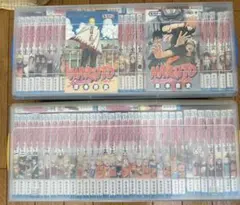 2026年最新】 NARUTO 全巻 72巻の人気アイテム - メルカリ