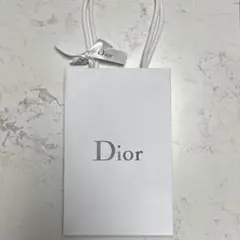 DIOR ショッパー