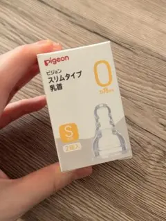 スリムタイプ チクビ