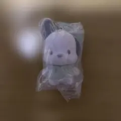 サンリオ カラビナ マスコットチャーム ポチャッコ