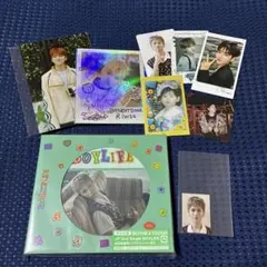 RIWOO リウ BOYNEXTDOOR ボーイネクストドア グッズ