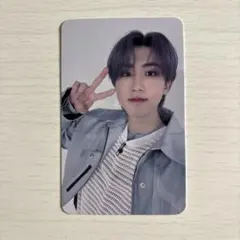 stray kids ハン 5-STAR 特典 トレカ 3枚 LOTTE 他 - メルカリ