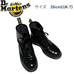 Dr.Martens 8ホールブーツ
