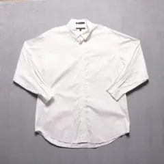 な*び様 TOMMY HILFIGER 3300 美品 オックスフォード XXL