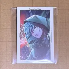 Paradox Live 矢戸乃上 珂波汰