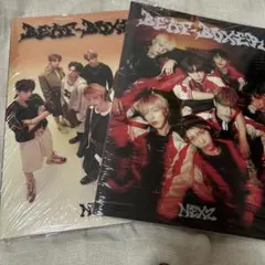 nexz beat-boxer K-POP