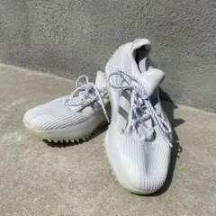 adidas UltraBOOST LACELESS 28.0 スリッポン - メルカリ