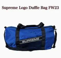 Supreme 15FW Contour Duffle Bag ダッフルバッグ supreme Contour Duffle Bag 15aw - メルカリ