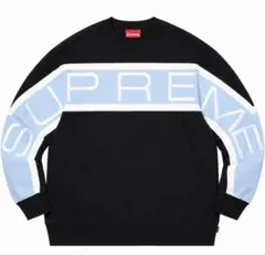 2026年最新】Supreme Kanji Logo Crewneckの人気アイテム - メルカリ