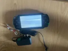 PSP本体 ACアダプターセット