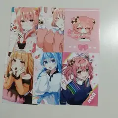 パラぴち　るな　まとめ売り　バラ可 2025年最新】カラフルピーチ るな まとめ売りの人気アイテム
