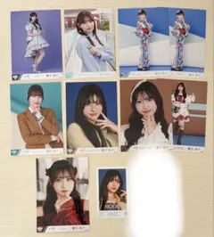 菅波美玲 ノイミー 生写真 まとめ売り - メルカリ