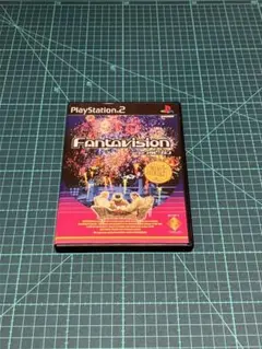 ファンタビジョン