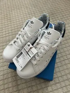 adidas スタンスミス LIBERTY 24.5 JP9796