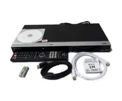 FUNAI ブルーレイレコーダー FBR-HW1000 - メルカリ