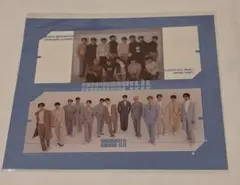 セブチ　フォトチケットセット