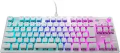 ROCCAT ゲーミングキーボード Vulcan TKL 日本語配列 ホワイト