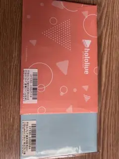 ホロライブ　不知火フレア　グッズセット