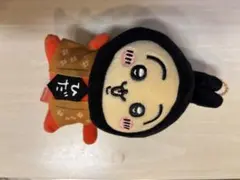飛騨限定ちいかわさるぼぼ　ぬいぐるみキーチェーン　マスコット　うさぎ　おまけつき