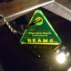 MarchePark byBEAMS キーホルダー