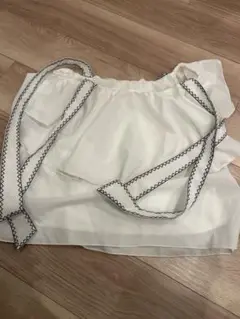 セシルマクビー　トップス　CECIL McBEE