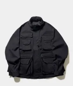 2026年最新】tech perfect fishing jacketの人気アイテム - メルカリ