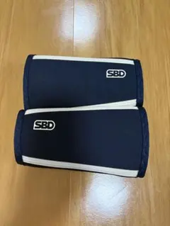 SBD ニースリーブ Mサイズ