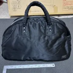 PORTER ボストンバッグ
