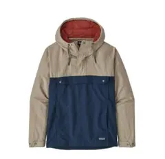 【廃盤/新品】Patagonia Men's Isthmus Anorak Mのサムネイル