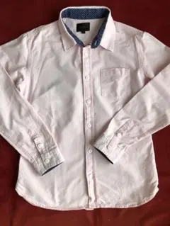 AUTHENTIC Mサイズ　ピンクのサムネイル