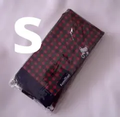 ファミリア　エコバッグ（S）〈Shupatto〉　新品