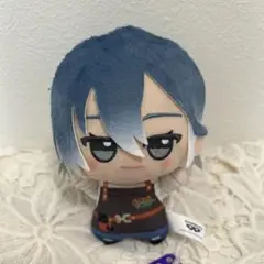 18TRIP ちびぐるみ 夜班 第二弾 蜂乃屋凪