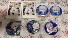 ヒプマイ☆碧棺左馬刻☆セット