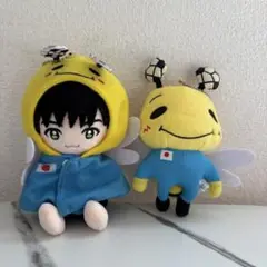 2026年最新】薮宏太ぬいぐるみの人気アイテム - メルカリ