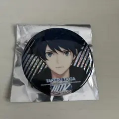 SideM 大河タケル 缶バッジ ビックカメラ - メルカリ