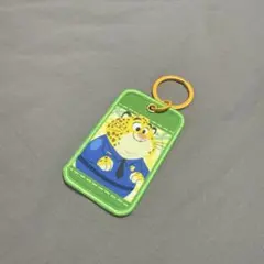ズートピア キーホルダー