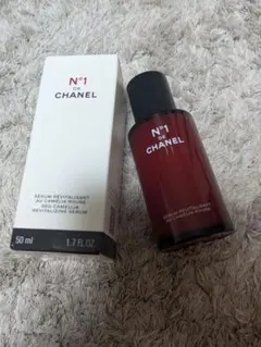 CHANEL セラム N°1 ドゥ シャネル 50ml　美容液のサムネイル