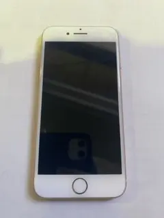 Apple iPhone 8 ゴールド　SIMフリー ジャンク品